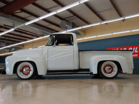 1956 Ford F-100