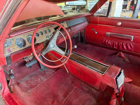 1969 Dodge Charger