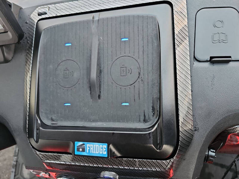 2025 Evolution D-Max 4