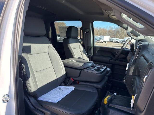 2024 GMC Sierra 3500HD