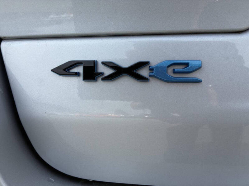 2024 Jeep Grand Cherokee Trailhawk 4xe