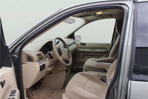 2004 Ford Freestar SE