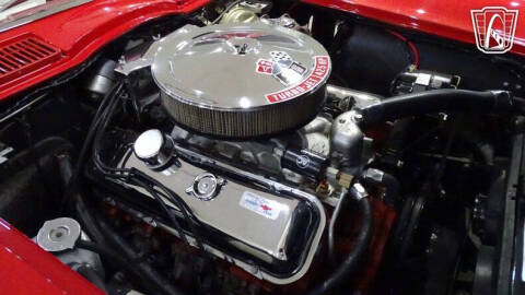 1965 Chevrolet Corvette