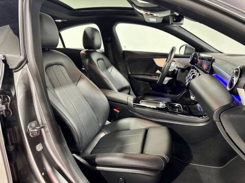 2025 Mercedes-Benz CLA CLA 250