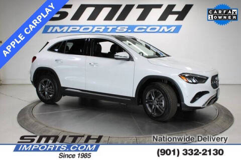 2024 Mercedes-Benz GLA GLA 250