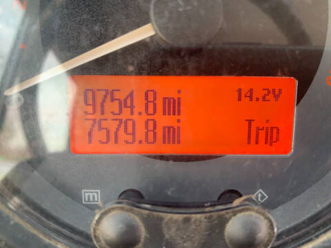 2010 Freightliner MT45 P700 CNG