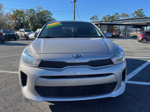 2020 Kia Rio LX