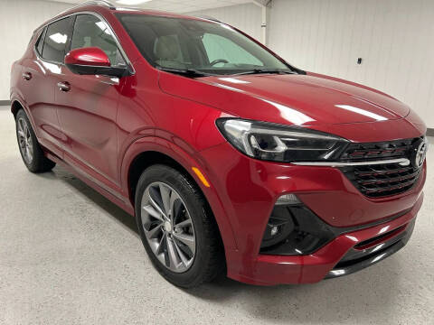 2020 Buick Encore GX Essence