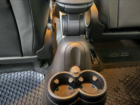 2014 MINI Countryman Cooper S