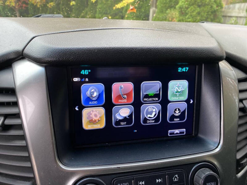 2019 Chevrolet Tahoe LS