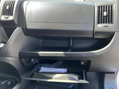 2014 RAM ProMaster 3500 159 WB