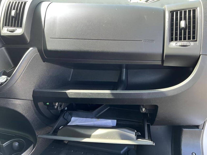 2014 RAM ProMaster 3500 159 WB