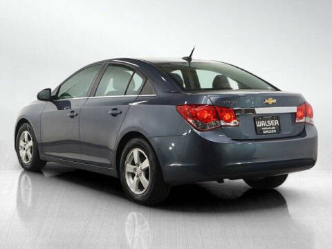 2014 Chevrolet Cruze 1LT Auto