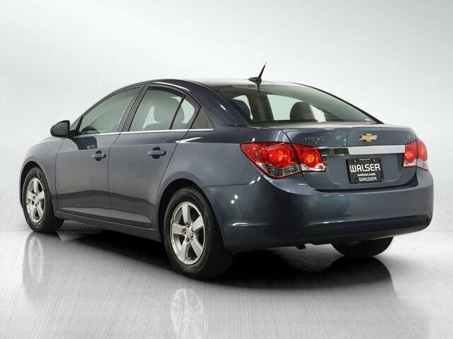 2014 Chevrolet Cruze 1LT Auto