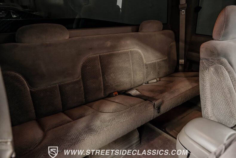 1997 GMC Sierra 1500