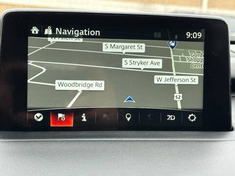 2018 Mazda CX-9 Touring