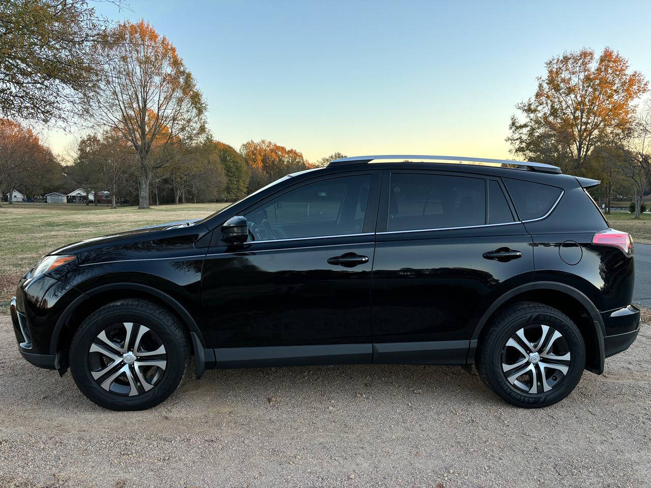 2016 Toyota RAV4 for sale at Trusted Auto Sales in Indian Trail, NC