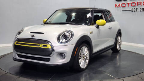 2021 MINI Hardtop 2 Door Cooper SE