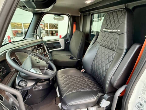 2026 Western Star 47X