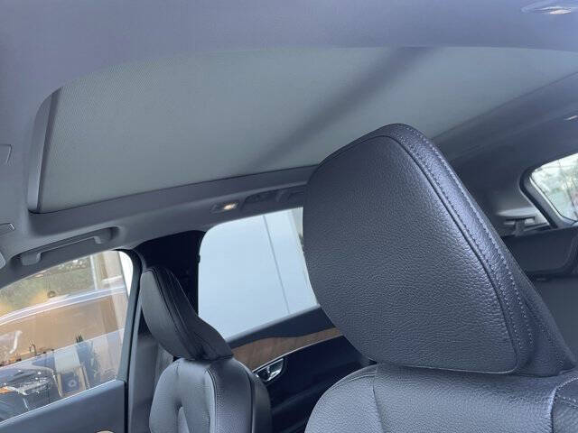 2024 Volvo XC90 Recharge T8 Plus Bright Theme 7P