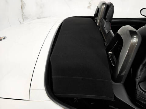 2018 FIAT 124 Spider Abarth