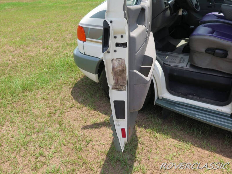 1998 Winnebago Rialta