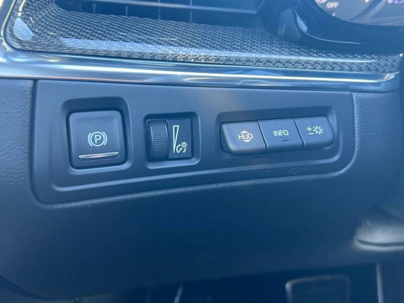 2020 Cadillac XT5 Sport