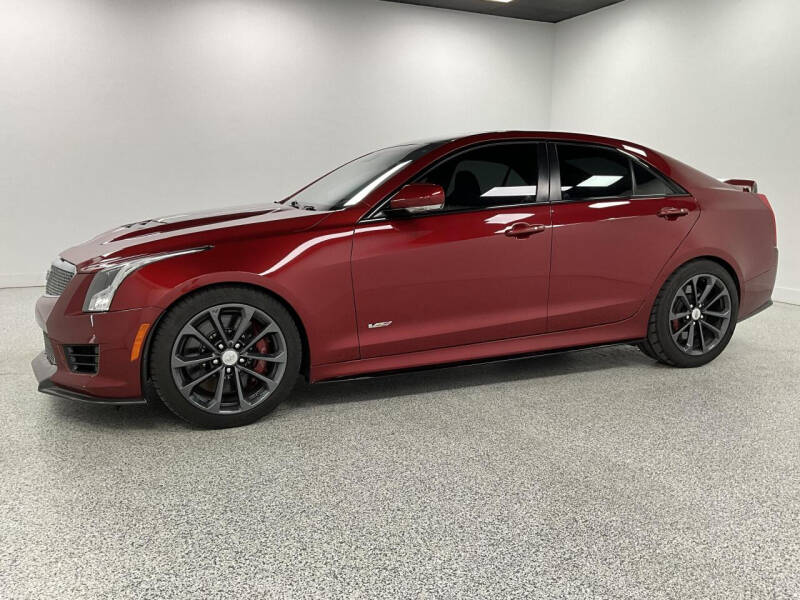 Cadillac ATSV For Sale In Blair, NE