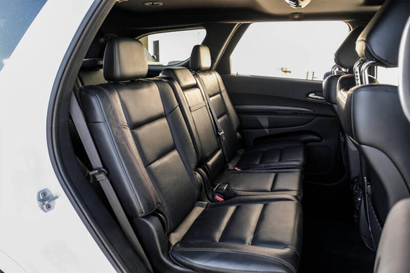 2022 Dodge Durango R/T