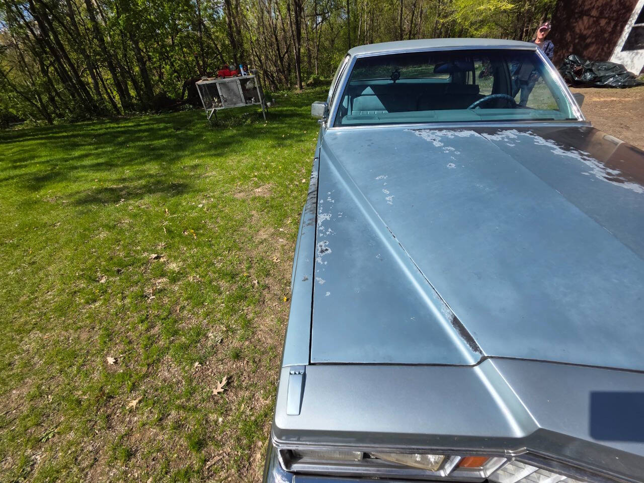 1978 Cadillac DeVille 70