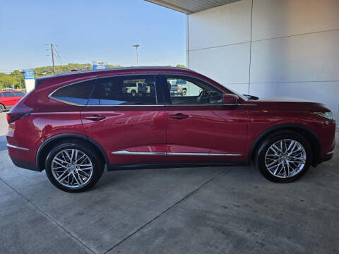 2023 Acura MDX SH-AWD w/Advance
