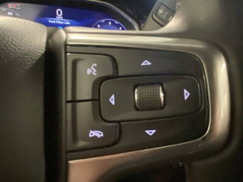 2024 Chevrolet Silverado 3500HD