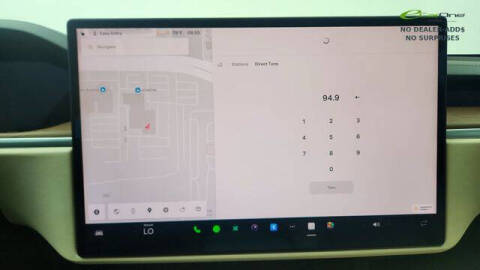 2022 Tesla Model S