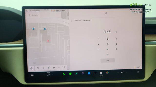 2022 Tesla Model S