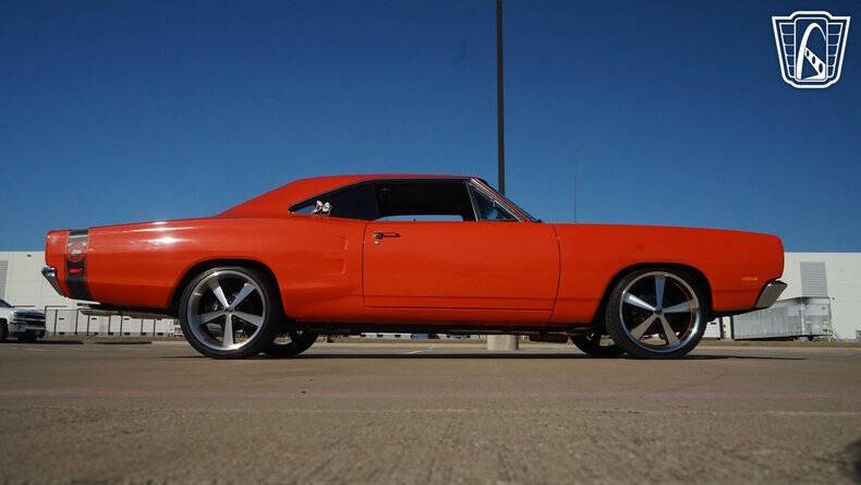 1969 Dodge Super Bee