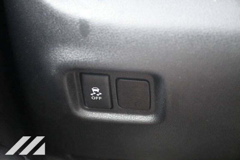 2015 Nissan Versa Note