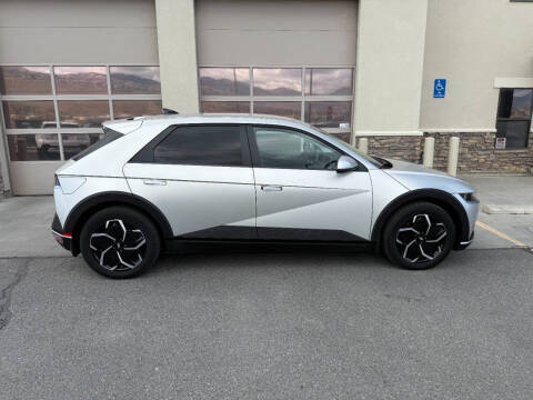 2023 Hyundai Ioniq 5 SEL