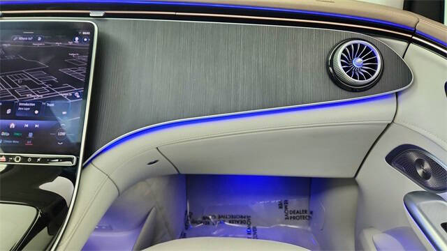 2023 Mercedes-Benz EQE EQE 350+