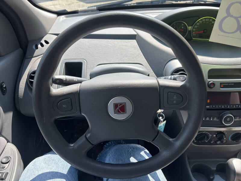 2007 Saturn Ion 2