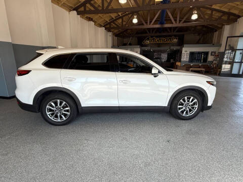 2017 Mazda CX-9 Touring