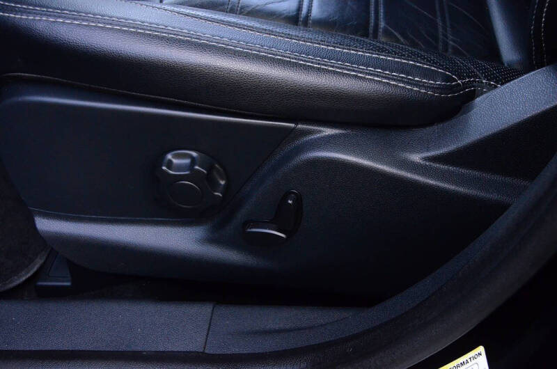 2019 Ford EcoSport Titanium