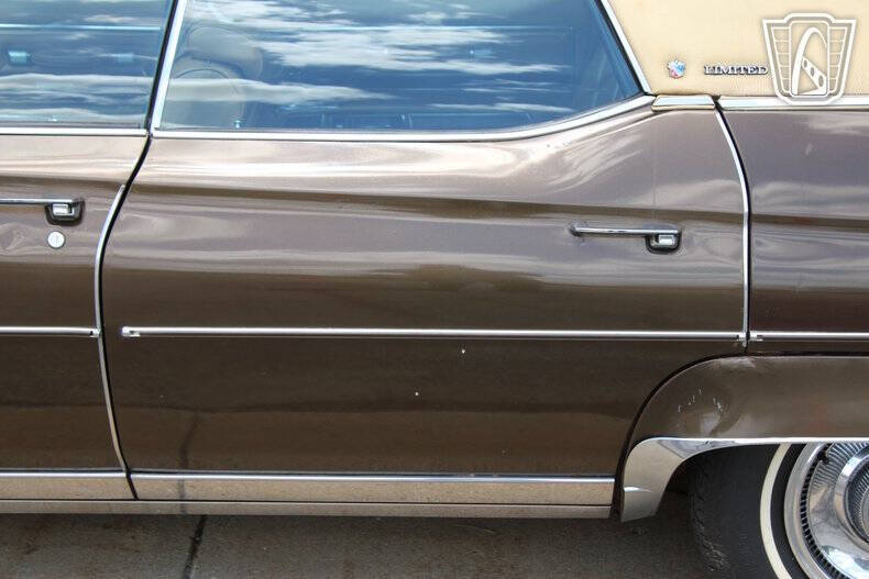 1974 Buick Electra