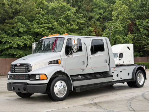 2007 Sterling Acterra