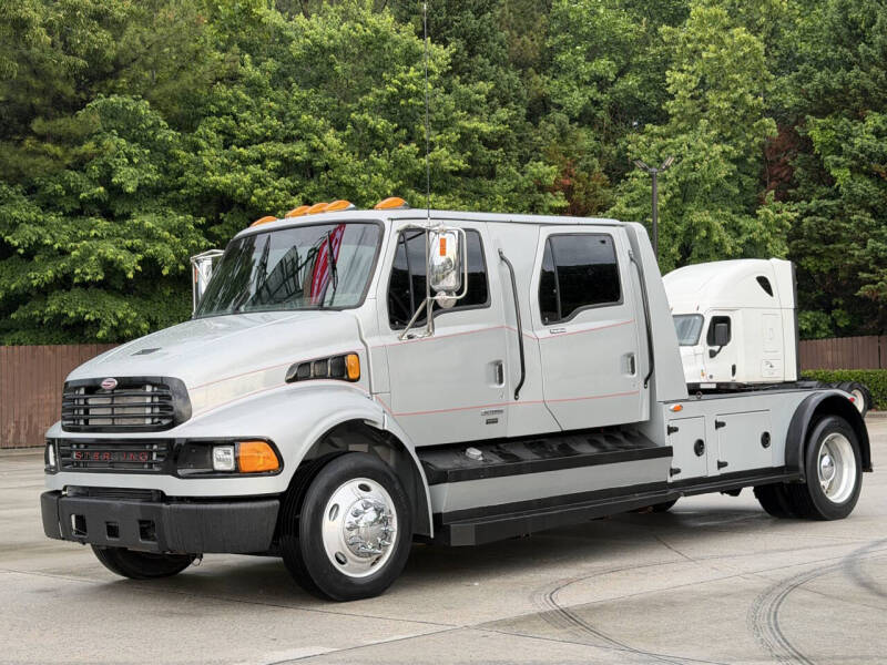 2007 Sterling Acterra
