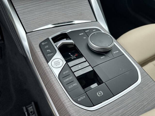 2026 BMW 4 Series 430i xDrive