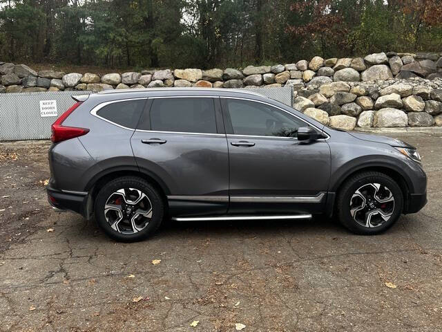 2019 Honda CR-V for sale at Bowman Auto Center in Clarkston, MI