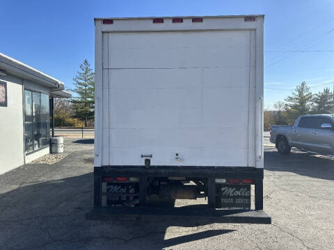 2000 Chevrolet Express 3500