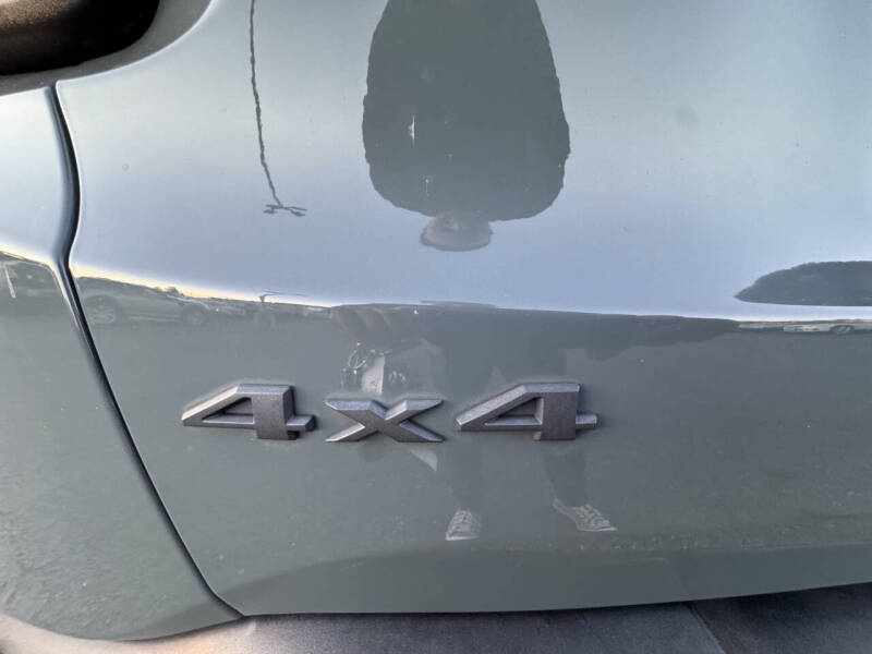 2015 Jeep Renegade Trailhawk