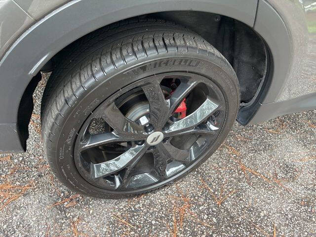 2023 Dodge Hornet GT Plus