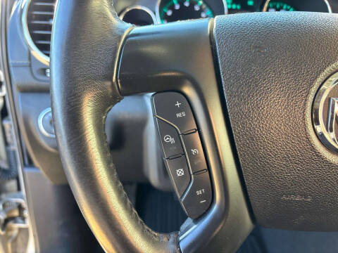 2017 Buick Enclave Premium